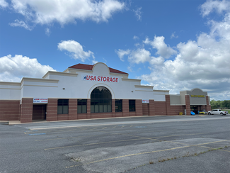 More details for USA Self Storage Portfolio – Specialty for Sale