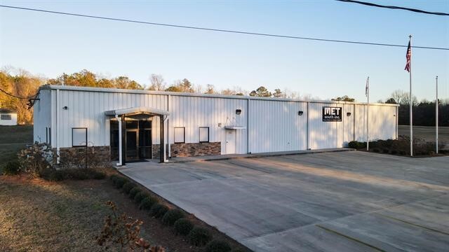 100 Hyde St NE, Hanceville, AL for sale - Building Photo - Image 1 of 1