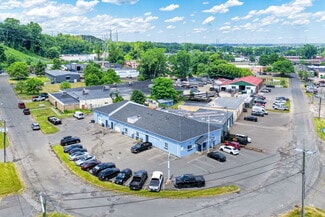 More details for 80 Ramah Cir S, Agawam, MA - Industrial for Lease