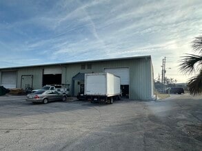 12890 Automobile Blvd, Clearwater, FL for lease Interior Photo- Image 2 of 9