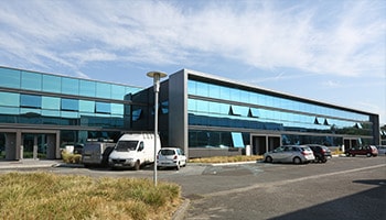 Industrial in Bonneuil-sur-Marne for lease Building Photo- Image 1 of 4