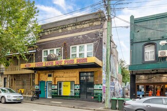 More details for 183A Regent St, Redfern - Office/Retail for Lease