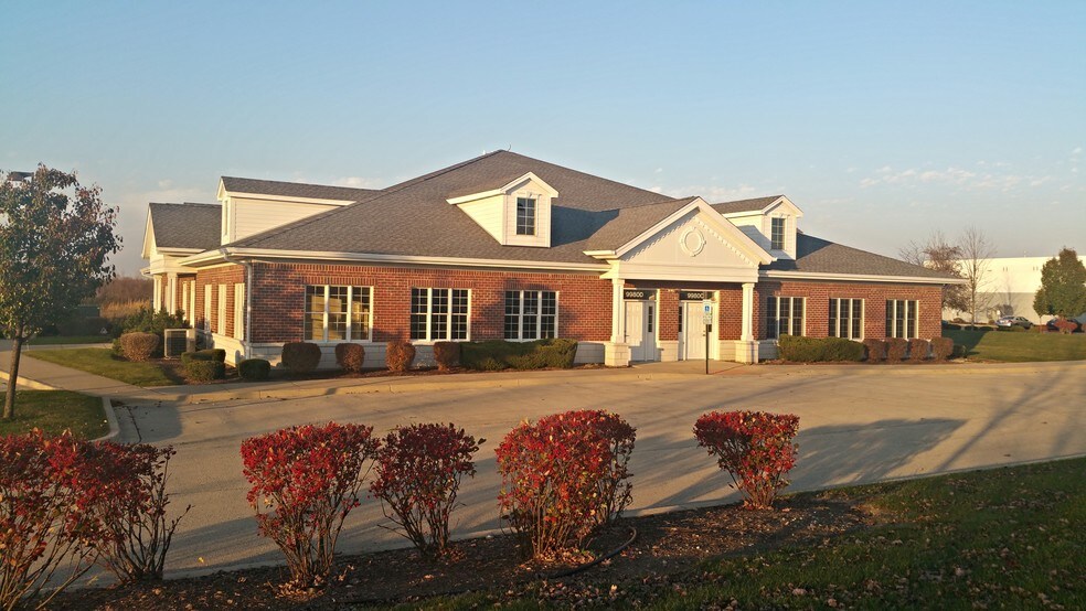9980 W 190th St, Mokena, IL à vendre - Photo du bâtiment - Image 2 de 10