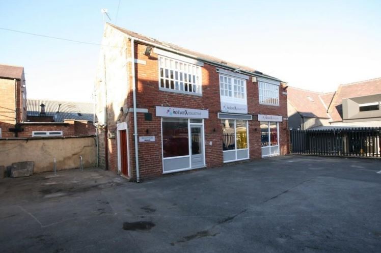 53 Grove Rd, Harrogate for lease Primary Photo- Image 1 of 2