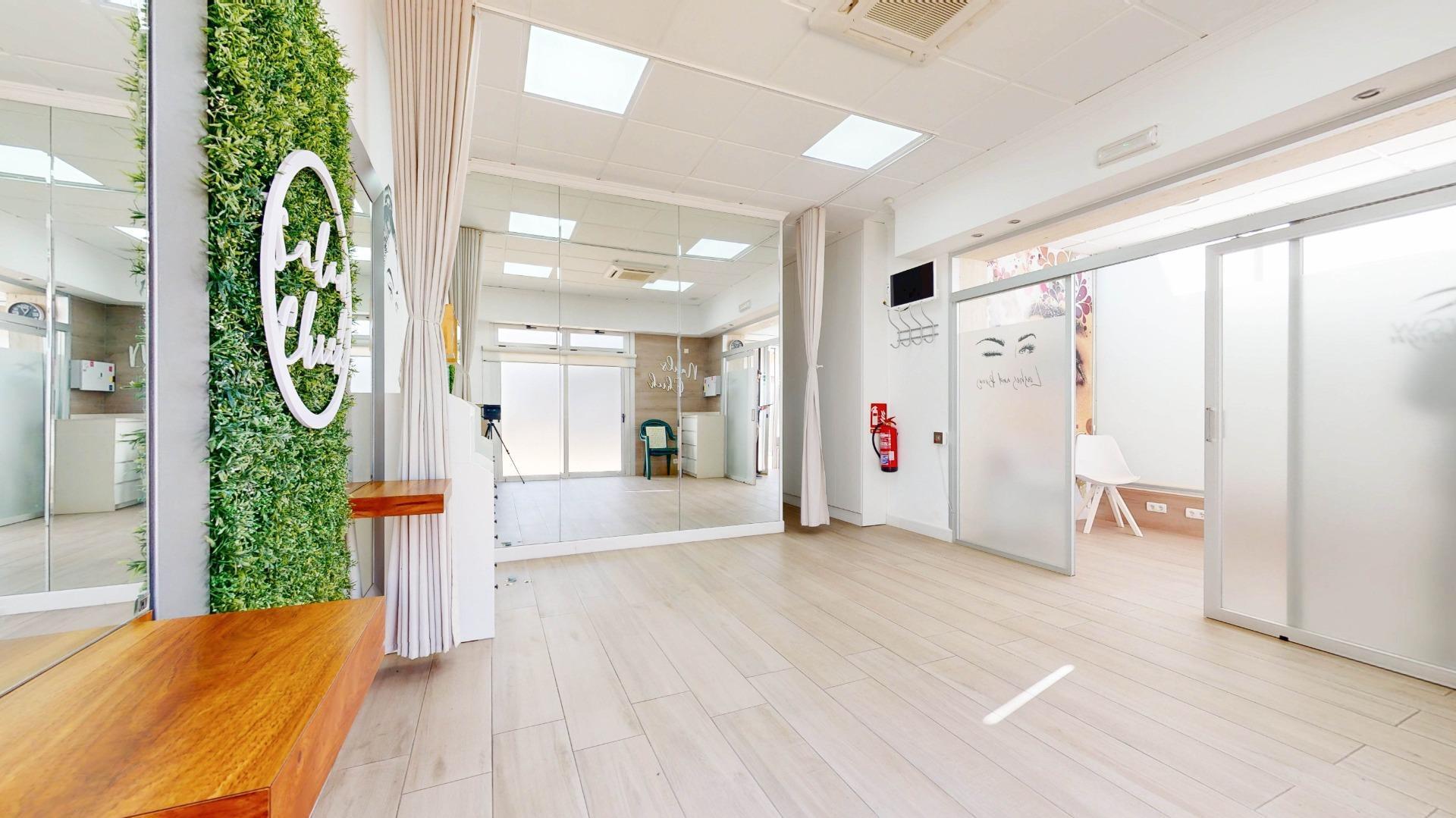 Playa Serena, 222, Roquetas de Mar, Almería for sale Building Photo- Image 1 of 22