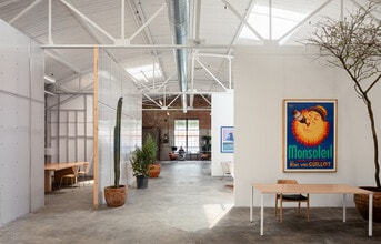 1125 Providence St, Houston, TX for lease Building Photo- Image 2 of 11