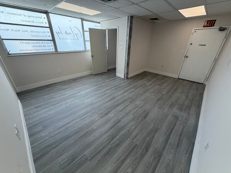 601-625 SW 57th Ave, Miami, FL à louer - Photo intérieure - Image 3 de 14