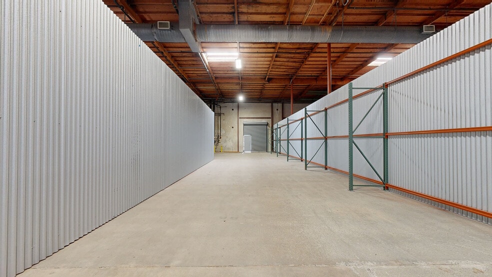 25509 Industrial Blvd, Hayward, CA à louer - Numérisation 3D de Matterport - Image 3 de 31