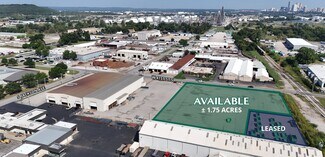 More details for 640 W 41st St, Tulsa, OK - Land for Lease