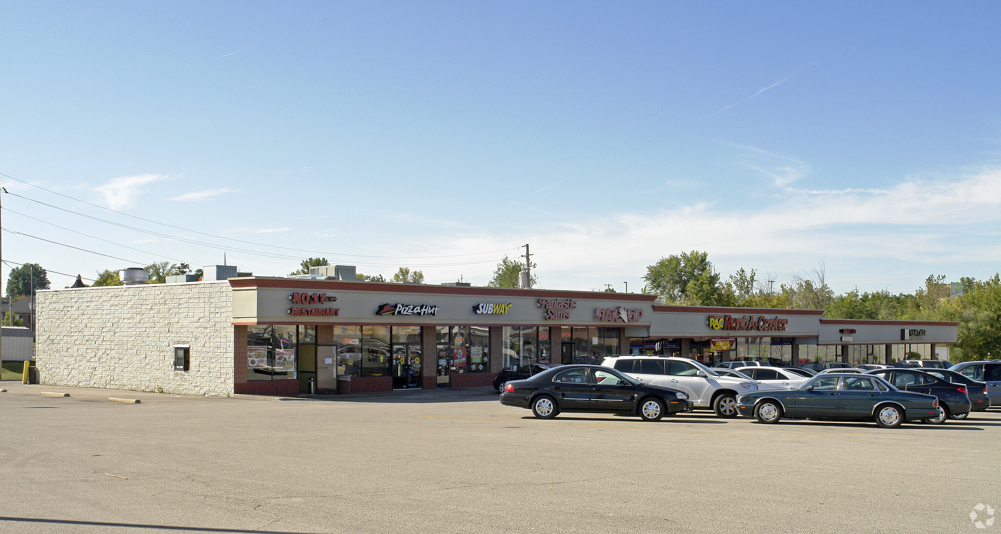 29-39 O'Fallon Sq, O'Fallon, MO for lease Primary Photo- Image 1 of 3