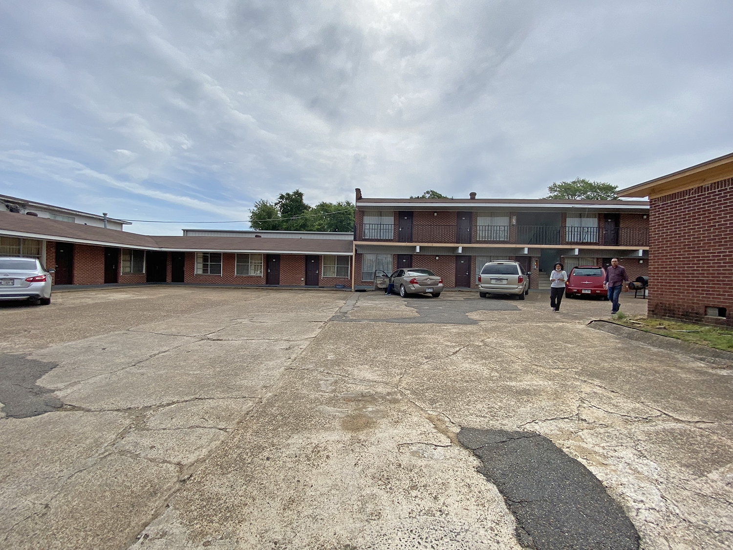 301 E Main St, Magnolia, AR for sale Primary Photo- Image 1 of 1