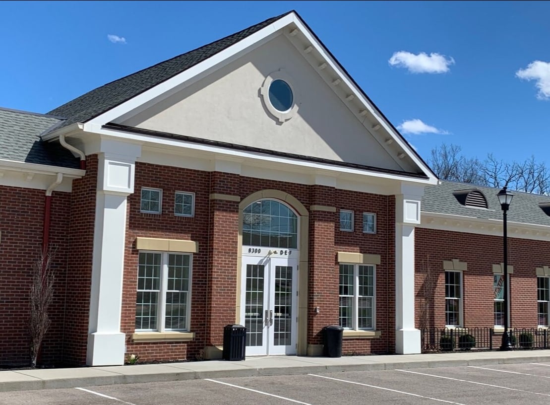 8250 Kenwood Rd, Cincinnati, OH for lease Building Photo- Image 1 of 5