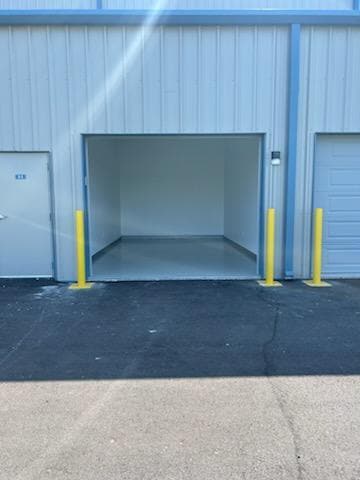 680 Airport Rd, Fernandina Beach, FL à louer - Photo du bâtiment - Image 3 de 4