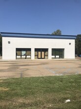 2670 Highway 80, Jackson, MS for lease Building Photo- Image 1 of 2