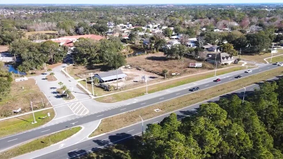 50 Village Crossing Ct, Saint Augustine, FL à louer - Vidéo sur l’inscription commerciale - Image 2 de 7