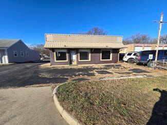 More details for 407 SW Mo-7 Hwy, Blue Springs, MO - Retail for Sale