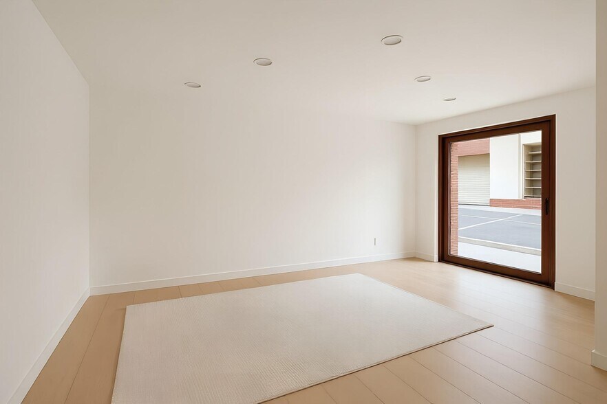 Immeuble residentiel dans Terrassa, Barcelona à vendre - Photo intérieure - Image 3 de 3