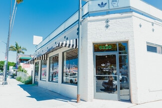 More details for 5320 N Figueroa St, Los Angeles, CA - Retail for Sale