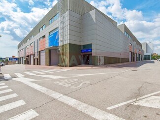 Plus de détails pour Industriel à louer