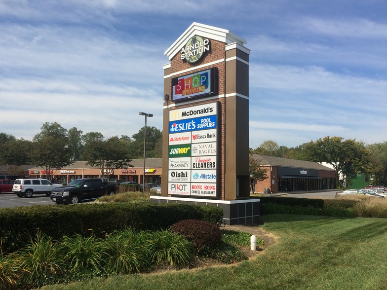 1450-1460 Ritchie Hwy, Arnold, MD for lease - Other - Image 3 of 12