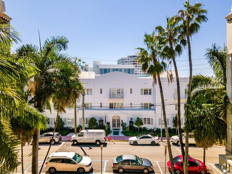 334 20th St, Miami Beach, FL for lease - Building Photo - Image 2 of 38
