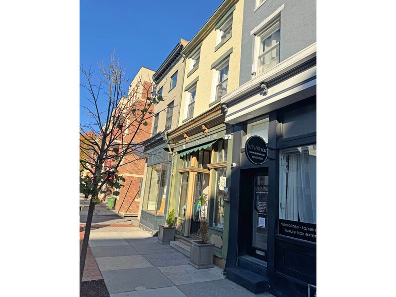 919 S Charles St, Baltimore, MD for sale - Building Photo - Image 2 of 14