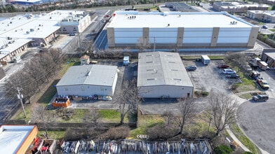 12101 W 88th St, Lenexa, KS for lease Building Photo- Image 2 of 9