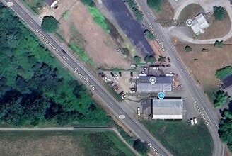 1204 Bendigo Blvd N, North Bend, WA - AERIAL map view - Image1