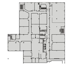 200 Campbell Dr, Willingboro, NJ for sale Floor Plan- Image 1 of 1