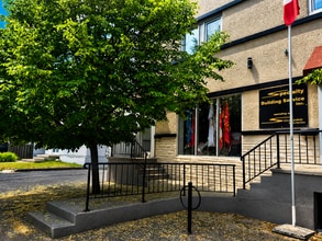 14 Bayswater Av, Ottawa, ON for lease Interior Photo- Image 1 of 5