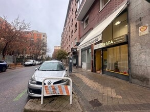 Calle Hilarión Eslava, 47, Madrid, Madrid à louer Photo intérieure- Image 1 de 12