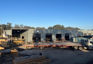 More details for 15439 US Highway 301, Dade City, FL - Industrial for Sale