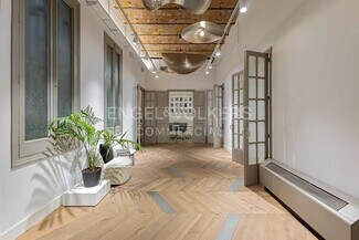 Plus de détails pour Passeig de Gràcia, Barcelone - Bureau à louer