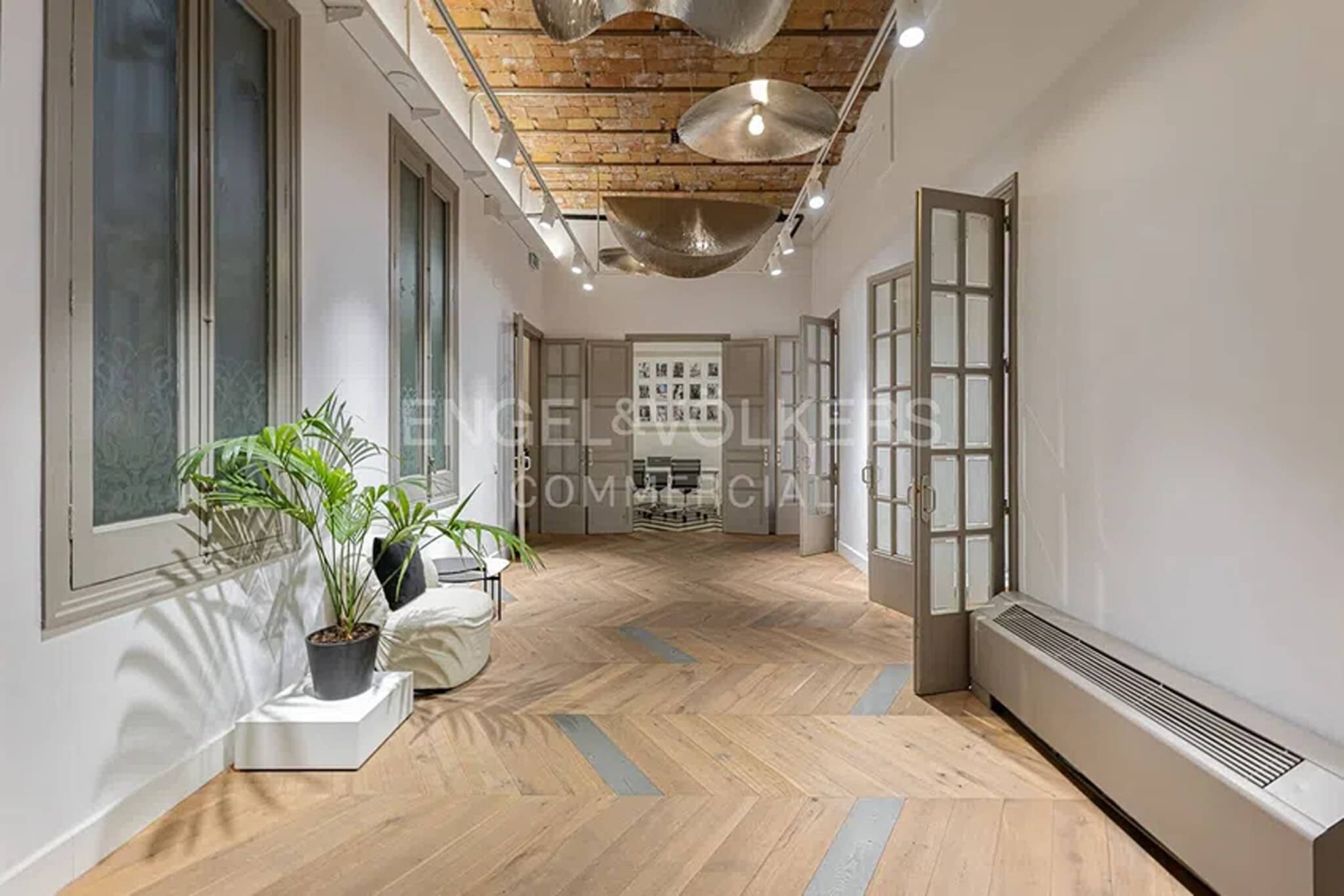 Passeig de Gràcia, Barcelone, Barcelona à louer Photo intérieure- Image 1 de 1