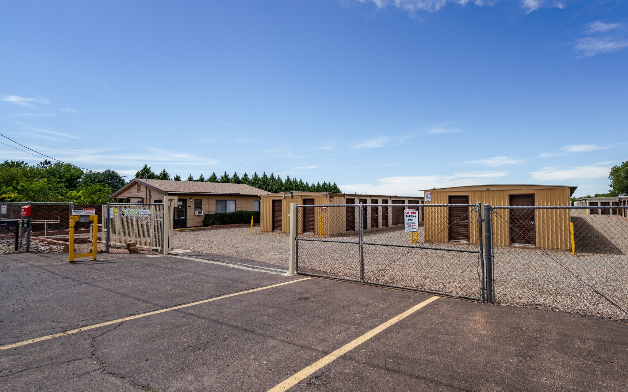 496 W Center St, Chino Valley, AZ à vendre Photo principale- Image 1 de 1