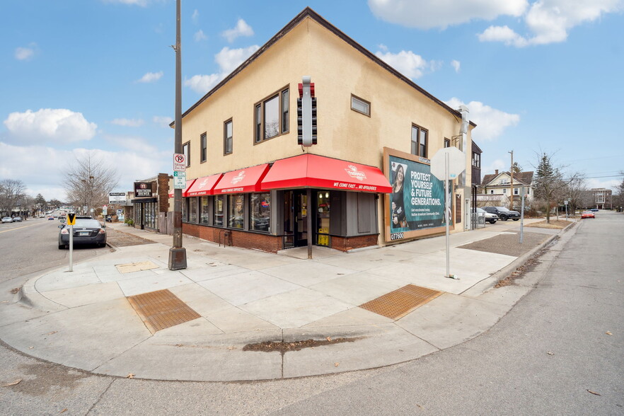 1154 Grand Ave, Saint Paul, MN for lease - Building Photo - Image 1 of 10