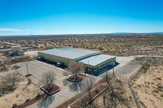 Plus de détails pour 1 Ltv Rd, El Paso, TX - Terrain à vendre