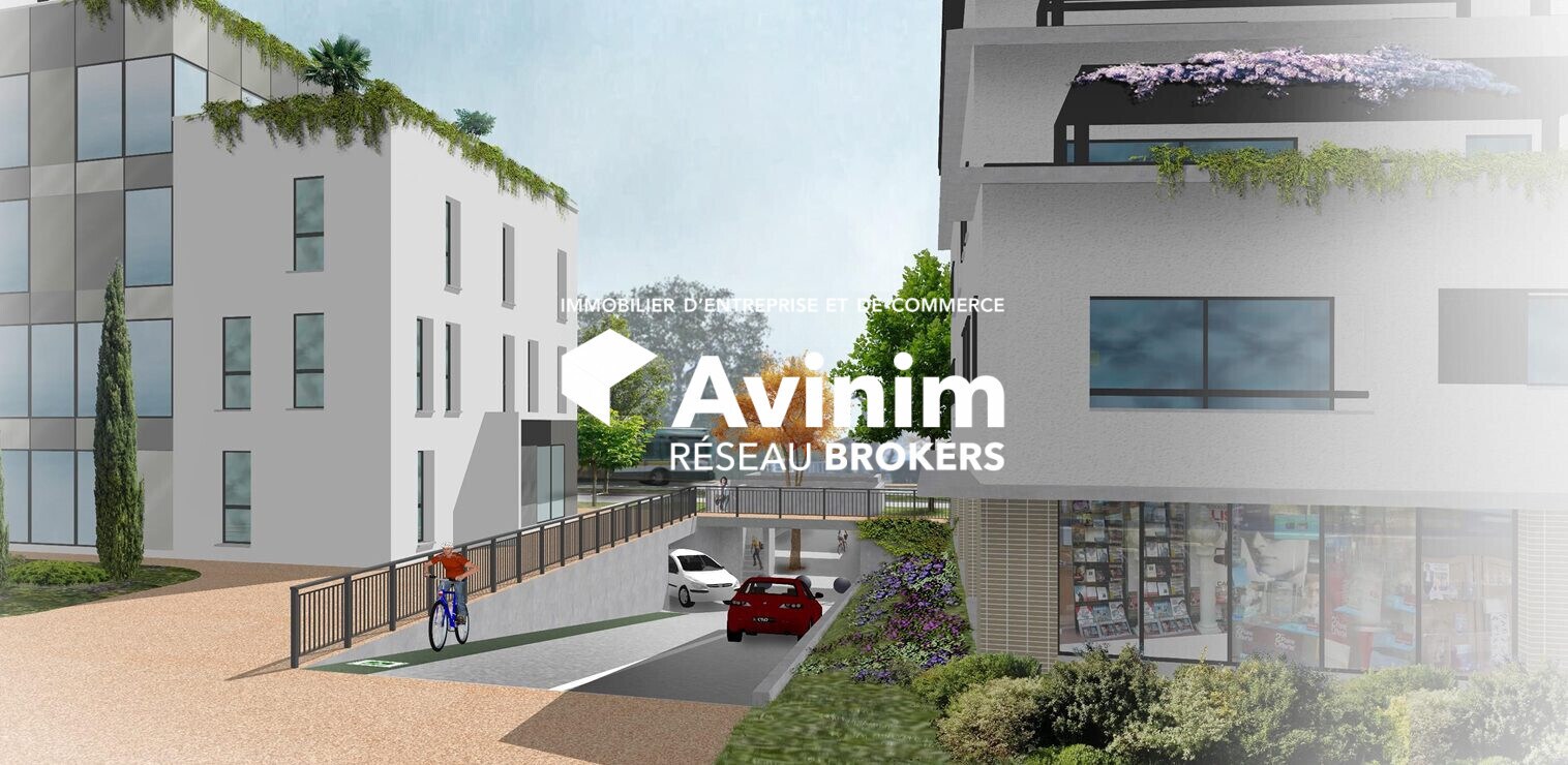 Retail in Fenouillet for sale Building Photo- Image 1 of 2