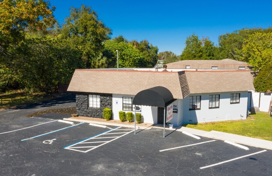 2945 NE 3rd St, Ocala, FL à vendre - Photo du bâtiment - Image 3 de 14