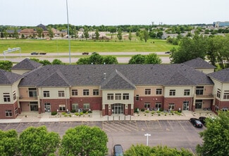 Plus de détails pour 5024-5032 S Bur Oak Pl, Sioux Falls, SD - Bureau à louer