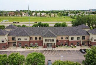 Plus de détails pour 5024-5032 S Bur Oak Pl, Sioux Falls, SD - Bureau à louer