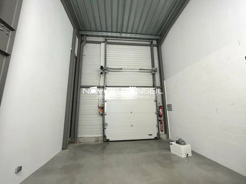 Flex dans Toulouse à louer - Photo intérieure - Image 3 de 8