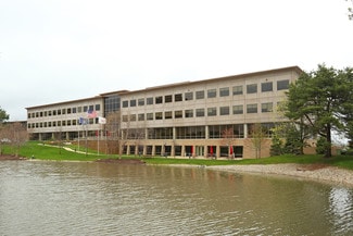 More details for 789 E Eisenhower Pky, Ann Arbor, MI - Office for Lease