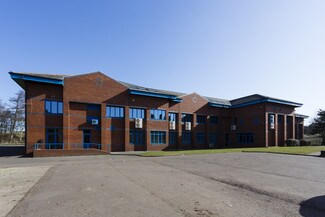 Plus de détails pour Moor Knoll Ln, Wakefield - Bureau à louer