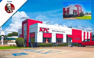 More details for 201 E 1st Ave, Crossett, AR - Retail for Sale