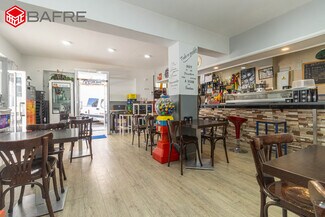 Plus de détails pour Commerce de détail à louer