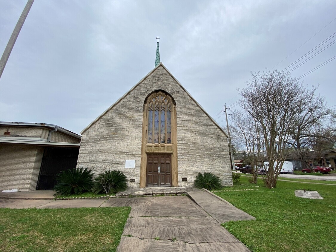 6601 Sherman St, Houston, TX for sale Building Photo- Image 1 of 25