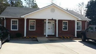 More details for 115 Samaritan Dr, Cumming, GA - Office for Lease
