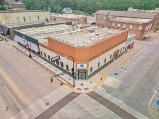 More details for 500 W Main St, Sac City, IA - Retail for Sale