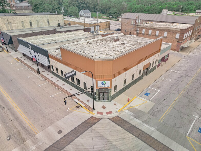 500 W Main St, Sac City, IA for sale - Primary Photo - Image 1 of 79